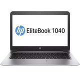 HP EliteBook Folio 1040 G3, Core i5 6th,8GB RAM, 256GB HDD Laptop