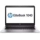 HP EliteBook Folio 1040 G3, Core i5 6th,16GB RAM, 256GB HDD Laptop