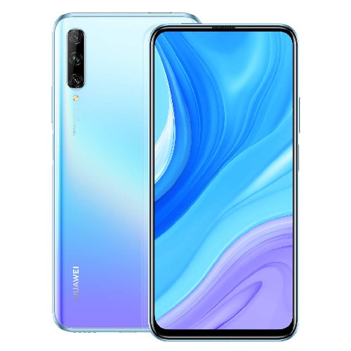 Huawei Y9S 128GB 6GB RAM Single SIM Breathing Crystal