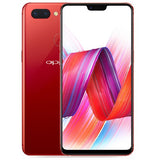 OPPO R15 Hot Red,8GB RAM, 128GB single sim  Storage
