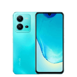 Vivo V25 5G 128GB 8GB Ram Surfing blue