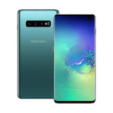Samsung Galaxy S10 Plus 128GB Single Sim Prism Green