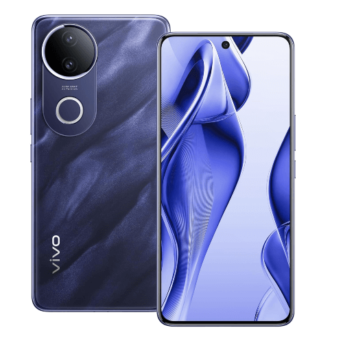 Vivo 50E 5G 128GB 8GB Ram Sapphire Blue