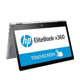 Hp Elitebook X360 1030 G2, Core i5 7th, 16GB RAM, 512GB HDD Laptop