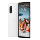 Sony Xperia 10 mark 5 128GB 6GB Ram White