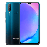 Vivo Y17 64GB 4GB Ram Mineral Blue