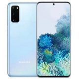 Samsung Galaxy S20 Plus 5G Dual Sim 128GB Cloud Blue Good