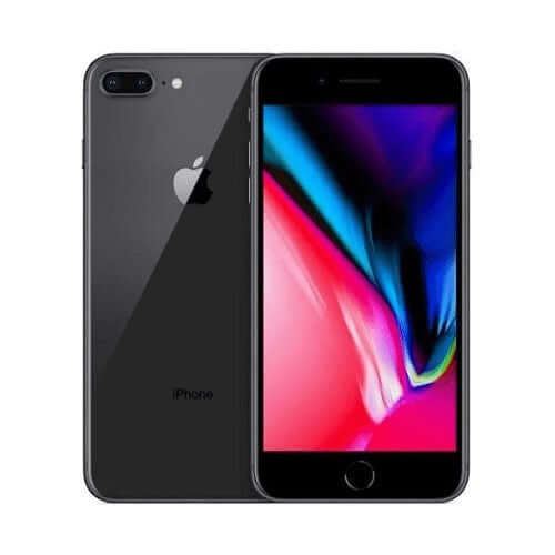 Apple iPhone 8 Plus