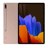 Samsung Galaxy Tab S7 128GB 6GB RAM single SIM Mystic Bronze