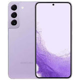 Samsung Galaxy S22 Plus  128GB 8GB RAM Single Sim Bora purple