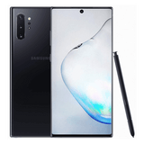 Samsung Galaxy Note 10 5G  256GB 8GB Ram  Single Sim  Black Part Change Message
