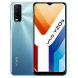 Vivo Y20S 128GB 6GB RAM single sim  Purist Blue