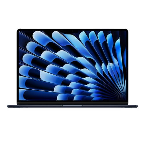 Apple MacBook Air M3 15-inch 256GB RAM, 16GB Ram 2024 Laptop