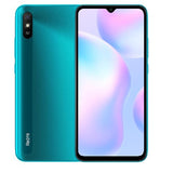 Redmi 9A 64GB 4GB RAM  single sim Nature Green