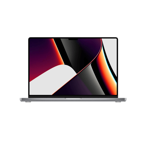 Apple MacBook Pro M1 Max  (16-inch, 2021) 1TB, 64GB Ram Laptop