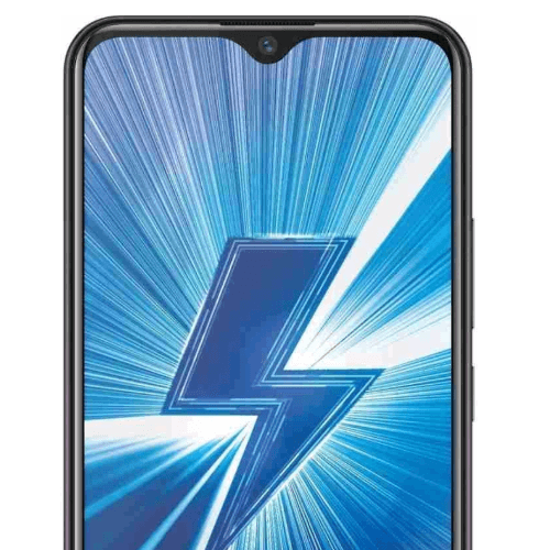 Vivo Y17 64GB 4GB Ram Peacock Blue
