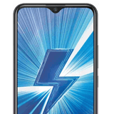 Vivo Y17 64GB 4GB Ram Peacock Blue