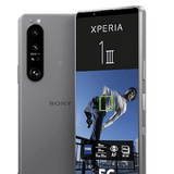 Sony Xperia 1 mark 3 256GB 12GB Ram Frosted grey