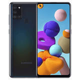 Samsung Galaxy A21S Dual sim 32GB 2GB Ram Black