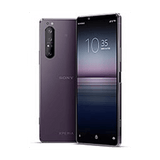 Sony Xperia 1 mark 2 128GB 8GB Ram Purple