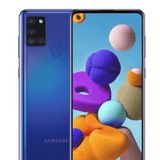 Samsung Galaxy A21S Dual sim 32GB 2GB Ram Blue