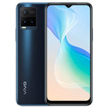Vivo Y21S 128GB 6GB Ram Midnight Blue