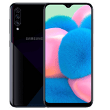 Samsung Galaxy A30S Dual sim 32GB 3GB Ram prism crush black