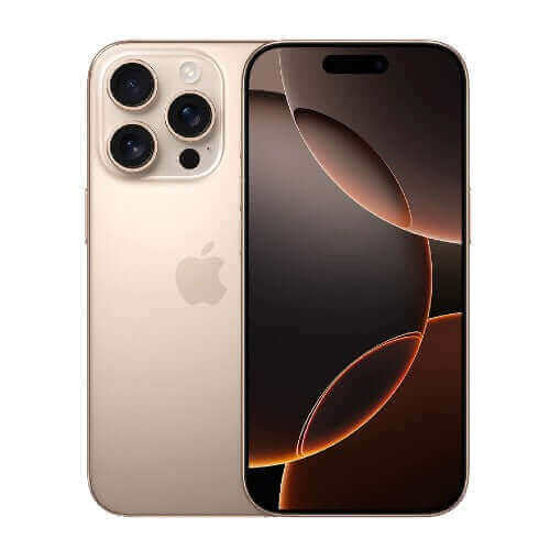Apple iPhone 16 pro