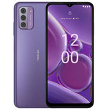 Nokia G42 8GB Ram 256Gb purple  Brand New
