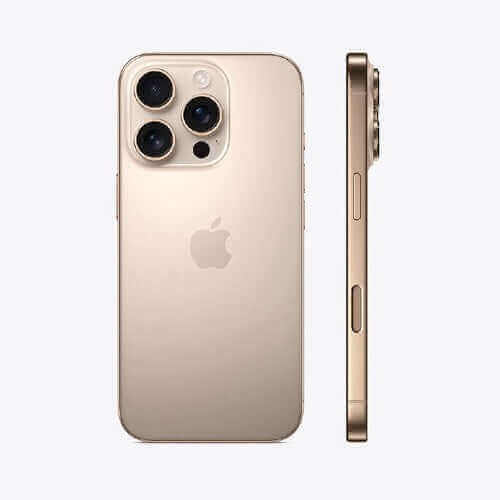 Apple iPhone 16 Pro Max