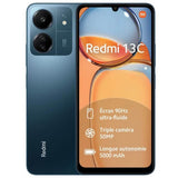 Redmi 13C  8GB Ram 256GB Single sim  Navy blue