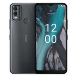 Nokia C22 4GB Ram 128GB Charcoal Brand New