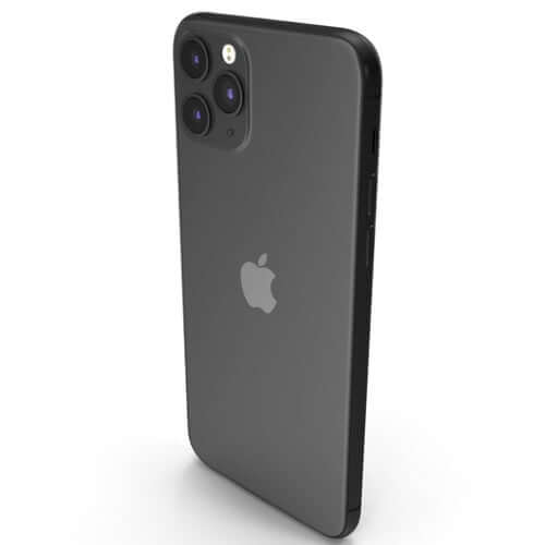 Apple iPhone 11 Pro Max