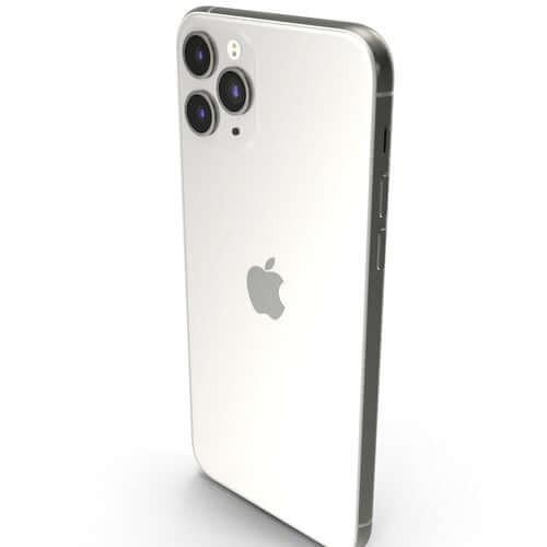 Apple iPhone 11 Pro Max