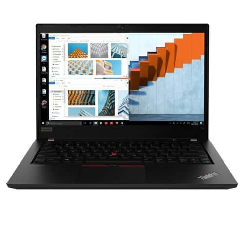 Lenovo Thinkpad T14s Business Laptop 14-Inch FHD Display,Intel Core (TM) i5/10th Gen/Quad Core/16GB DDR4 RAM/256GB SSD/Windows 10 Pro English Black