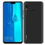 Huawei Y9 2019 128GB Single sim  Midnight Black