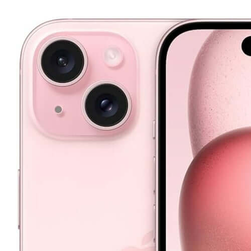 Apple iPhone 15