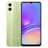 Samsung Galaxy A05S 4GB Ram 128GB Light green  Brand New