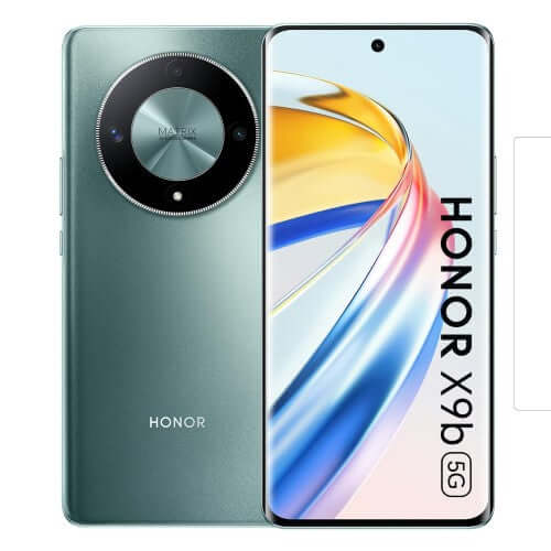 Honor X9B  12GB 256GB Green Global Stock  Brand new