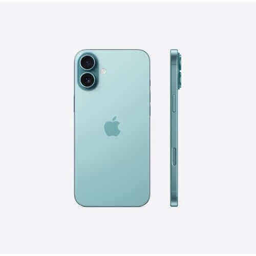 Apple iPhone 16 Plus