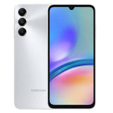 Samsung Galaxy A05S 4GB Ram 128GB Silver  Brand New
