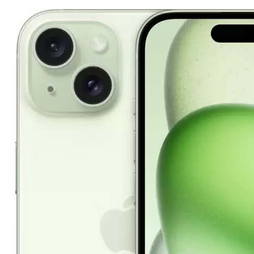 Apple iPhone 15 Plus
