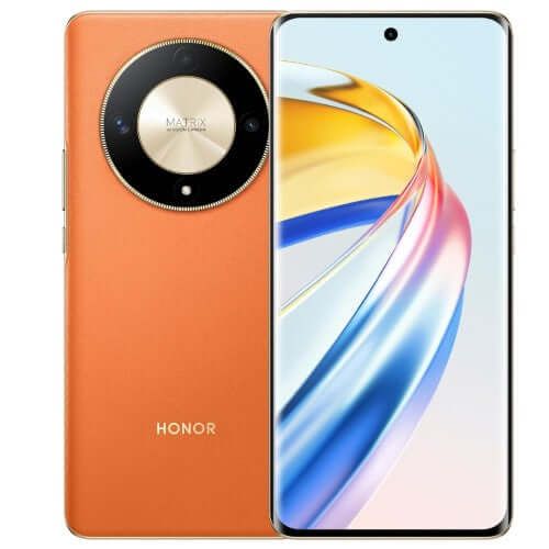 Honor X9B  12GB 256GB Sunrise Orange Global Stock  Brand new