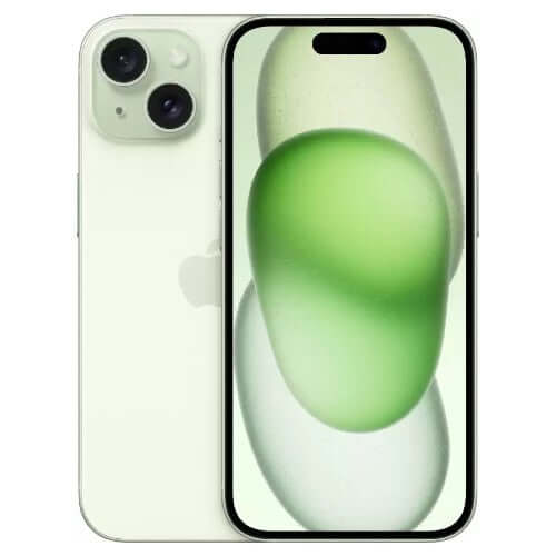 Apple iPhone 15 Plus