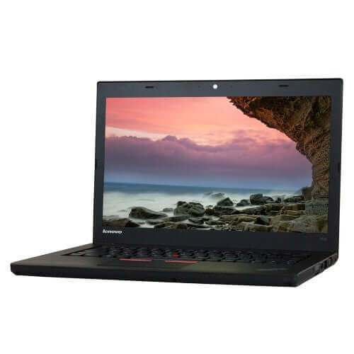 Lenovo Thinkpad T450s Laptop With 14-Inch Display,Intel Core i5 Processor/5th Gen/8GB RAM/256GB SSD/5500MB Intel HD Graphics/Windows 10 Pro Black