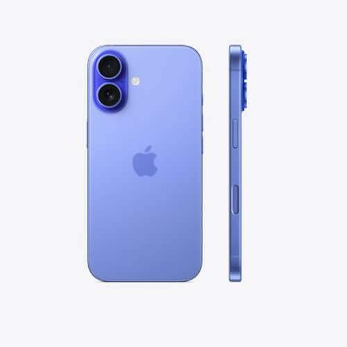 Apple iPhone 16