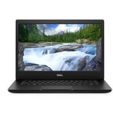 Dell Latitude 3400 14 Inch Laptop PC, Intel Core i5-8265U Quad Core 1.6Ghz to 3.9Ghz, 16GB DDR4 RAM, 256 GB SSD, Webcam, Windows 11 Pro (RENEWED)