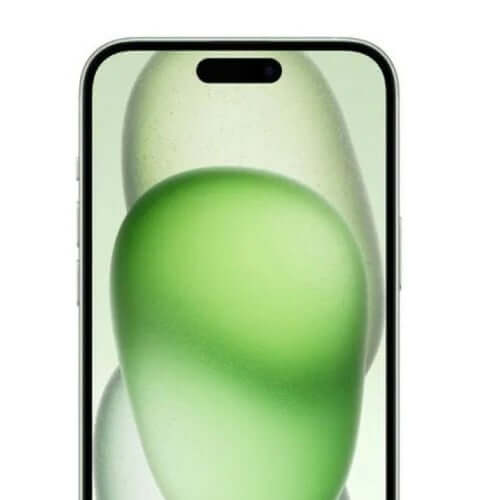 Apple iPhone 15 Plus