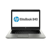 HP EliteBook 840 G1 i7, 4th Gen, 500GB, 4GB Ram