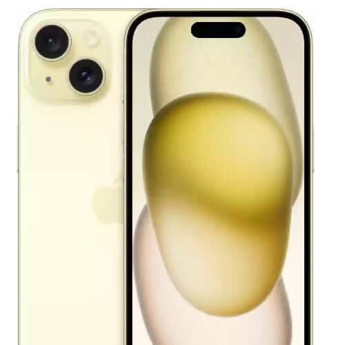Apple iPhone 15 Plus